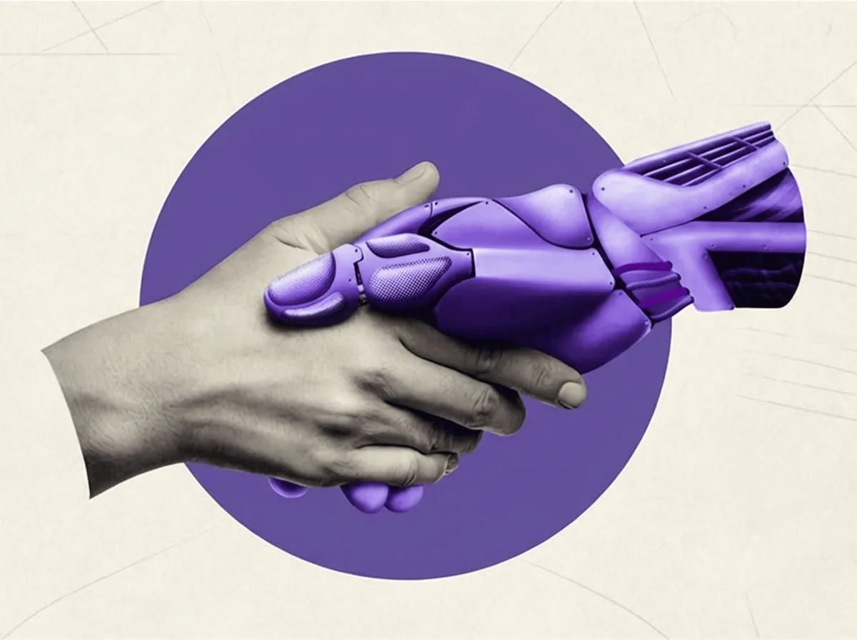 Human-AI complementarity