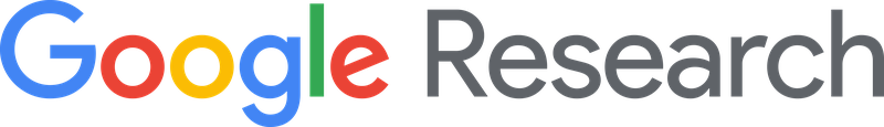 Google Research logo